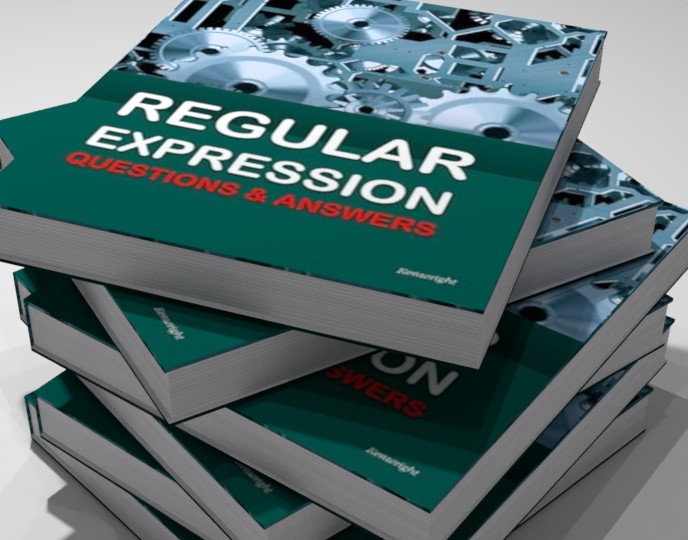 Extra image for Regular Expressions Questions and Answers