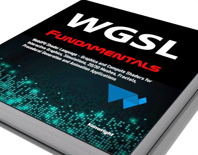 Extra image for WGSL Fundamentals (Paperback)